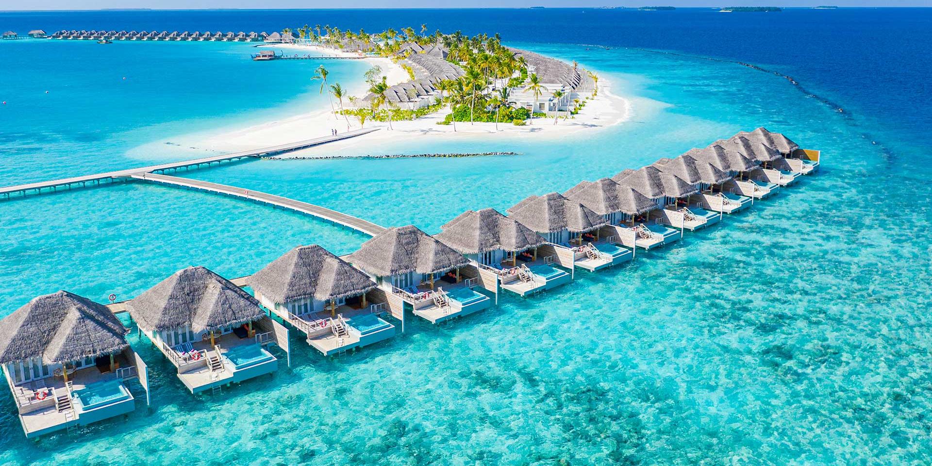 Мальдивы туры купить онлайн